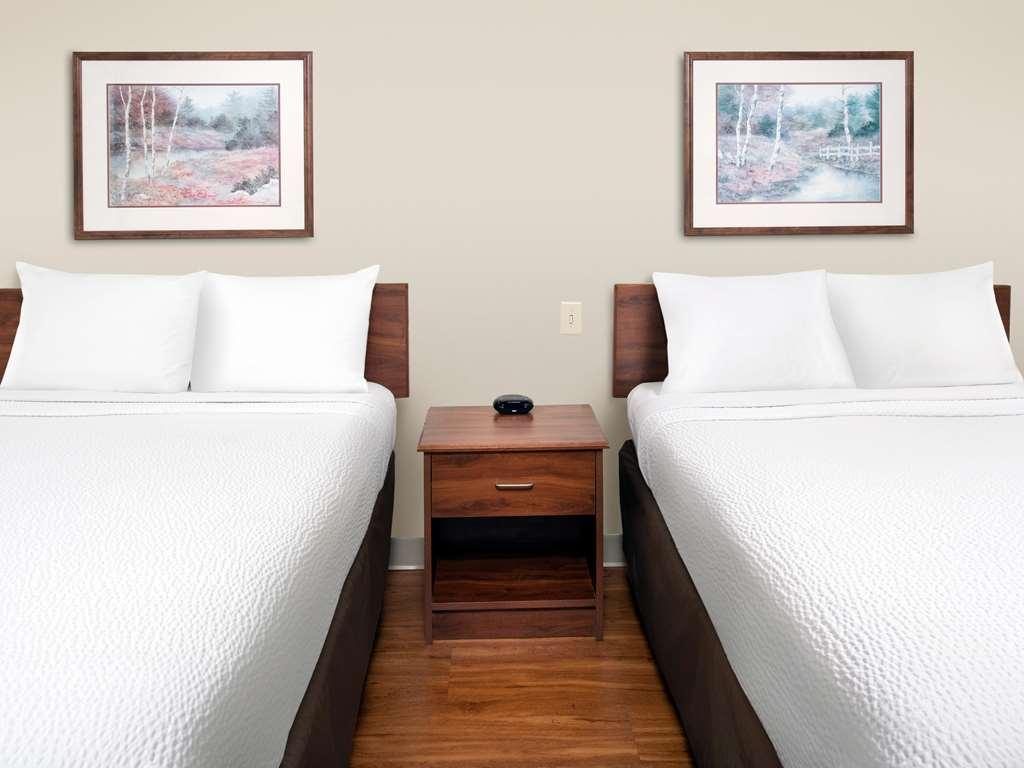 Extended Stay America Select Suites - Fayetteville - Cliffdale Zimmer foto