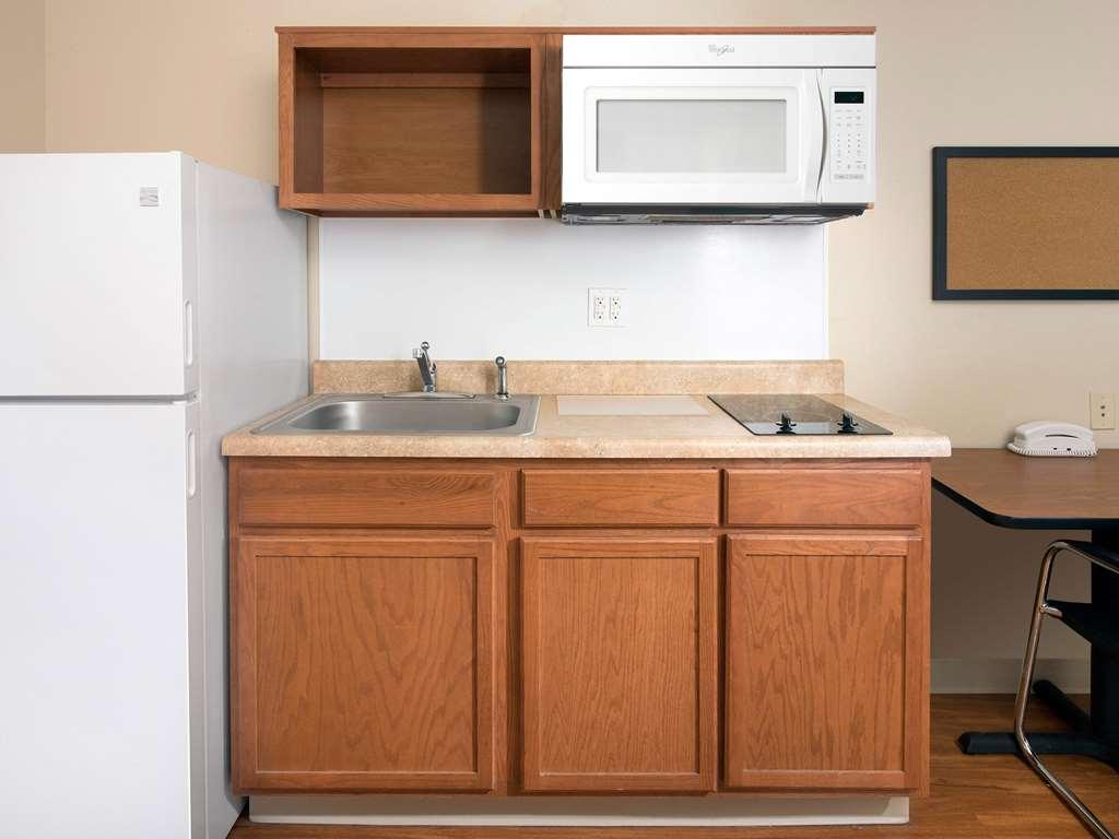 Extended Stay America Select Suites - Fayetteville - Cliffdale Zimmer foto
