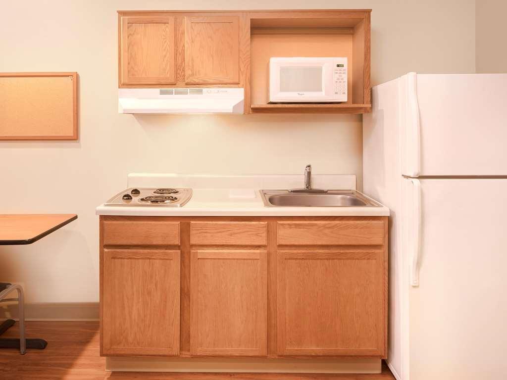 Extended Stay America Select Suites - Fayetteville - Cliffdale Zimmer foto