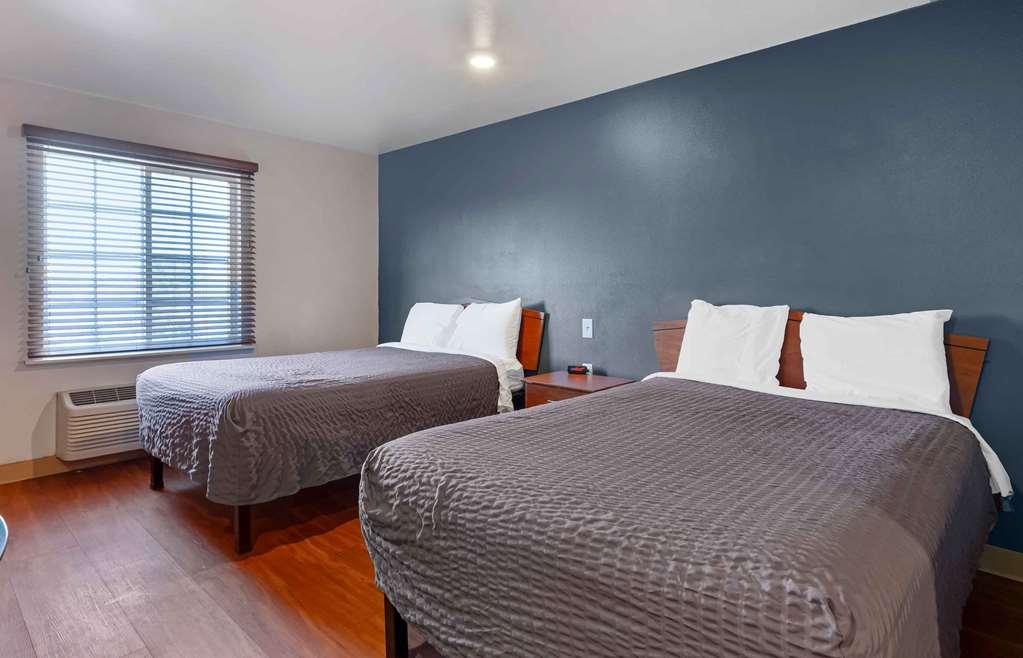 Extended Stay America Select Suites - Fayetteville - Cliffdale Zimmer foto