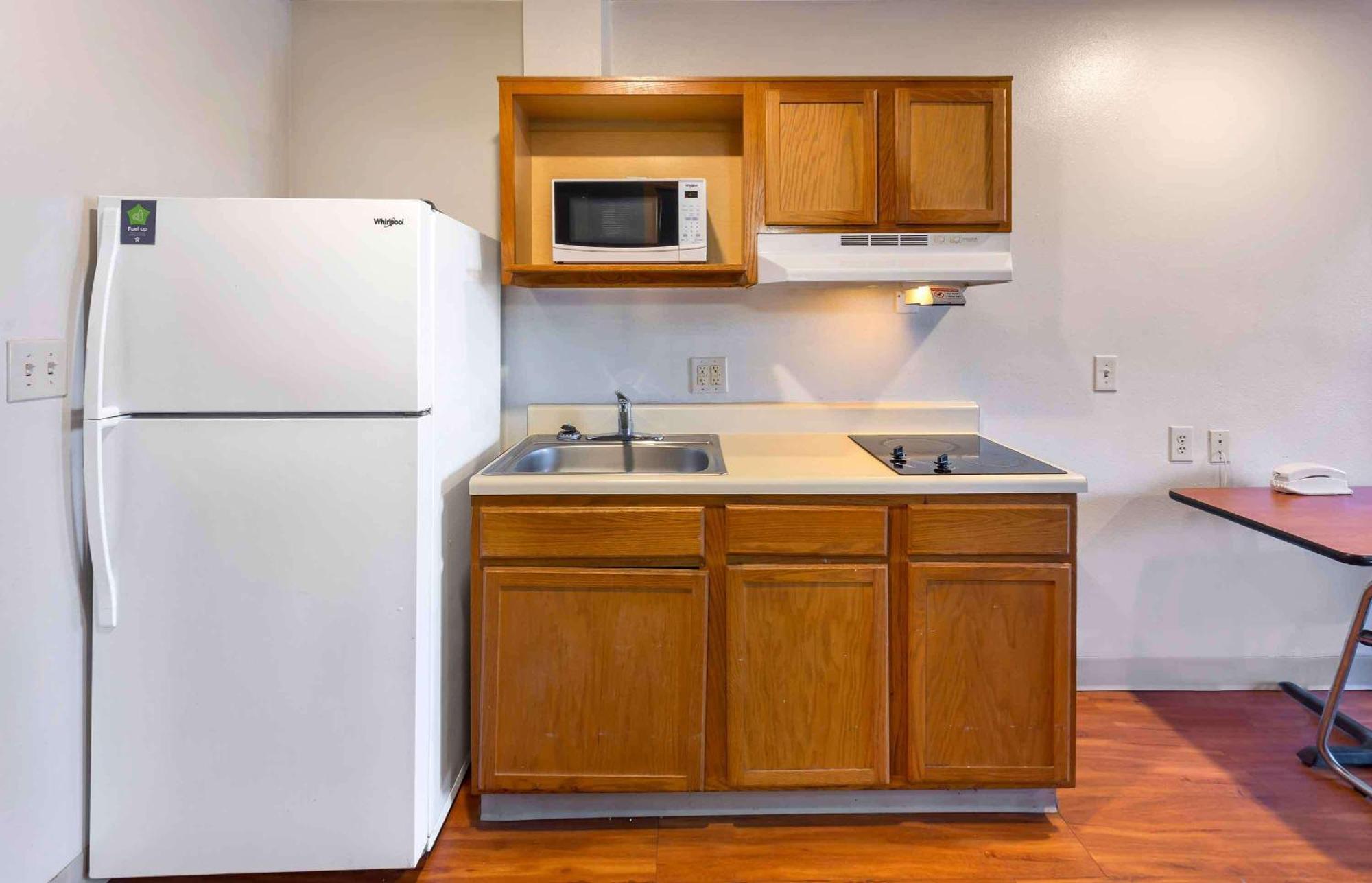 Extended Stay America Select Suites - Fayetteville - Cliffdale Exterior foto